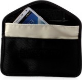 Gigapack 20x11cm Univerzális Tablet Tok - Fekete