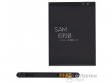 Gigapack 2100mAh Li-Ion akkumulátor Samsung Galaxy S4 mini (GT-I9190) készülékhez
