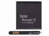 Gigapack 2200mAh Li-Ion akkumulátor Samsung Galaxy Xcover 3 (SM-G388) készülékhez