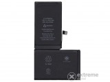 Gigapack 2716 mAh LI-Polymer akkumulátor Apple iPhone X 5.8 készülékhez(beépítése szakértelmet igényel)