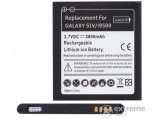 Gigapack 2800mAh Li-Ion akkumulátor Samsung Galaxy S4 (GT-I9500) készülékhez