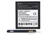 Gigapack 3200mAh Li-Ion akkumulátor Samsung Galaxy Grand 2 (SM-G7100) készülékhez