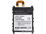Gigapack 3300mAh LI-Polymer akkumulátor Sony Xperia Z1 (C6903) készülékhez (beépítése szakértelmet igényel!)