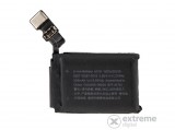 Gigapack 334 mAh LI-ION akkumulátor Apple Watch Series 2 42mm készülékhez (beépítése szakértelmet igényel)