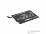 Gigapack 3500mAh LI-Polymer akkumulátor Nokia Lumia 1520 készülékhez (beépítése szakértelmet igényel!)
