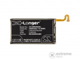Gigapack 3500mAh LI-Polymer akkumulátor Samsung Galaxy S9 Plus (SM-G965) készülékhez (belső akku, beépítése szakértelmet