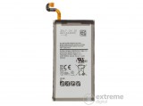 Gigapack 3800mAh Li-Ion akkumulátor Samsung Galaxy S8 Plus (SM-G955) készülékhez (beépítése szakértelmet igényel!)