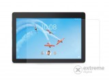 Gigapack 3D full cover, íves edzett üveg Lenovo Tab E10 (TB-X104F) készülékhez, átlátszó