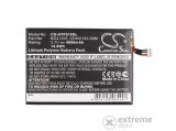Gigapack 4000mAh Li-Polymer akkumulátor HTC Flyer (P510e) készülékhez (beépítése szakértelmet igényel)