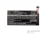 Gigapack 4300mAh Li-Polymer akkumulátor Asus Google Nexus 7 készülékhez (beépítése szakértelmet igényel)