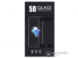 Gigapack 5D full glue edzett üveg Huawei Mate 20 Lite készülékhez, fehér