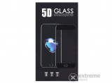 Gigapack 5D full glue edzett üveg Oppo Reno4 Lite készülékhez, fekete