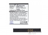 Gigapack 800mAh Li-Ion akkumulátor Doro 409 (Doro 410) készülékhez