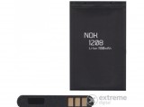 Gigapack 900mAh Li-Ion akkumulátor Nokia készülékhez (BL-5C / BR-5C / BL-5CB kompatibilis)