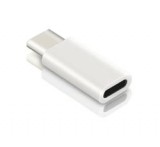 Gigapack Adapter (lightning aljzat - Type-C) FEHÉR