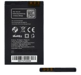 Gigapack Akku 1000mAh LI-Polymer (BL-4U kompatibilis)