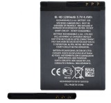Gigapack Akku 1200mAh LI-ION (BL-4D kompatibilis) Nokia E7-00, E5-00, N8-00