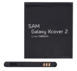 Gigapack Akku 1500 mAh LI-ION (EB485159LUC kompatibilis) Samsung Galaxy Xcover 2 (GT-S7710)