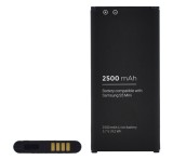 Gigapack Akku 2100mAh LI-ION (EG-BG8000BBE kompatibilis) Samsung Galaxy S5 mini (SM-G800)
