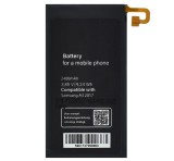 Gigapack Akku 2350mAh LI-ION (EB-BA320ABE kompatibilis) Samsung Galaxy A3 (2017) SM-A320F