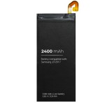 Gigapack Akku 2400mAh LI-ION (EB-BJ330ABE kompatibilis) Samsung Galaxy J3 (2017) SM-J330 EU