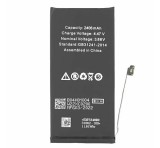 Gigapack Akku 2406mAh LI-ION (Apple A2660 kompatibilis) Apple iPhone 13 mini