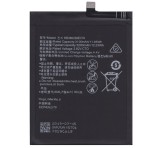 Gigapack Akku 3200mAh LI-Polymer (HB386280ECW kompatibilis) Honor 9, Huawei P10
