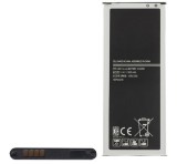 Gigapack Akku 3220mAh LI-ION (EB-BN910B kompatibilis) Samsung Galaxy Note 4 (SM-N910C)