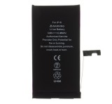 Gigapack Akku 3349mAh LI-ION (A3018 kompatibilis) Apple iPhone 15