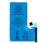 Gigapack Akku 3582mAh LI-ION (A3293, A3083, A3292, A3294 kompatibilis) Apple iPhone 16 Pro