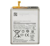 Gigapack Akku 4500mAh LI-ION (EB-BN770ABy kompatibilis) Samsung Galaxy Note 10 Lite (SM-N770F)