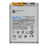 Gigapack Akku 5000mAh LI-ION (EB-BA156ABY kompatibilis) Samsung Galaxy A15 (SM-A155)