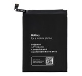 Gigapack Akku 5020 mAh LI-Polymer (BN54 kompatibilis) Xiaomi Redmi Note 9 (10X 4G)