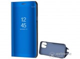 Gigapack álló, aktív flip tok Apple iPhone 12 mini készülékhez, kék