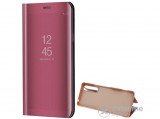 Gigapack álló, aktív flip tok Sony Xperia 1 II (XQ-AT5) készülékhez, rozéarany