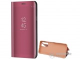 Gigapack álló, aktív flip tok Xiaomi Mi 10T 5G készülékhez, rozéarany