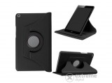 Gigapack álló bőr tok Huawei Mediapad T3 (8") készülékhez, fekete
