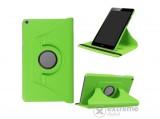 Gigapack álló bőr tok Huawei Mediapad T3 (8") készülékhez, zöld