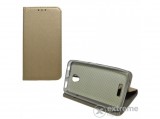 Gigapack álló bőr tok Lenovo B készülékhez, arany