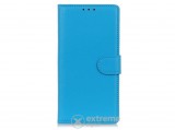 Gigapack álló bőr tok Samsung Galaxy Note 10 (SM-N970F) készülékhez, világoskék