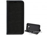 Gigapack álló bőr tok Samsung Galaxy S7 EDGE (SM-G935) készülékhez, fekete