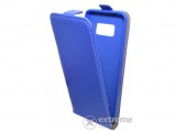 Gigapack álló bőr tok Samsung Galaxy S8 (SM-G950) készülékhez, kék