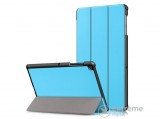 Gigapack álló bőr tok Samsung Galaxy Tab S5e 10.5 WIFI (SM-T720) készülékhez, világoskék