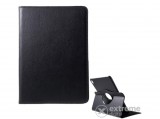 Gigapack álló, műbőr tok Apple iPad Pro 11 (2018) készülékhez, fekete