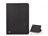Gigapack álló, műbőr tok Apple iPad Pro 11 (2018) készülékhez, fekete