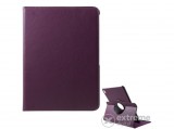 Gigapack álló, műbőr tok Apple iPad Pro 11 (2018) készülékhez, lila