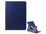 Gigapack álló, műbőr tok Apple iPad Pro 11 (2018) készülékhez, sötétkék