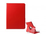 Gigapack álló, műbőr tok Apple iPad Pro 12,9 (2018) készülékhez, piros