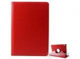 Gigapack álló, műbőr tok Huawei Mediapad T5 (10") LTE készülékhez, piros