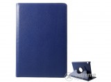 Gigapack álló, műbőr tok Huawei Mediapad T5 (10") LTE készülékhez, sötétkék